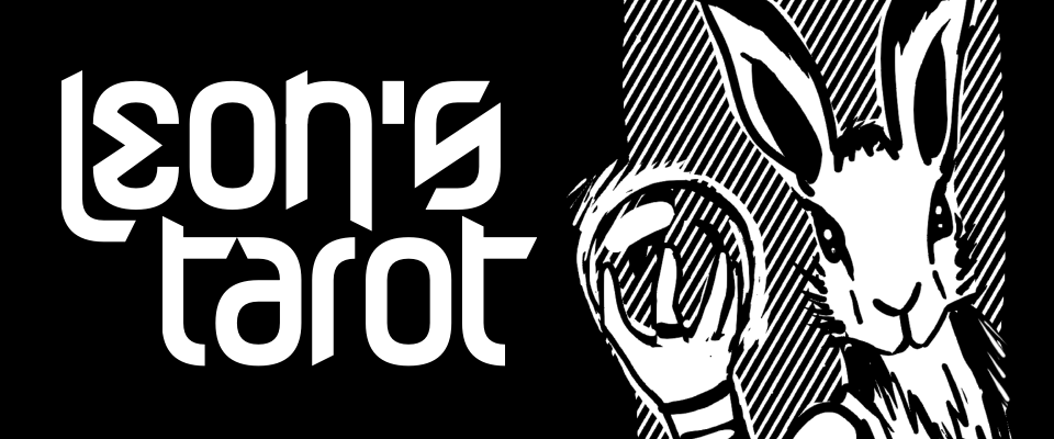 Leon's Tarot